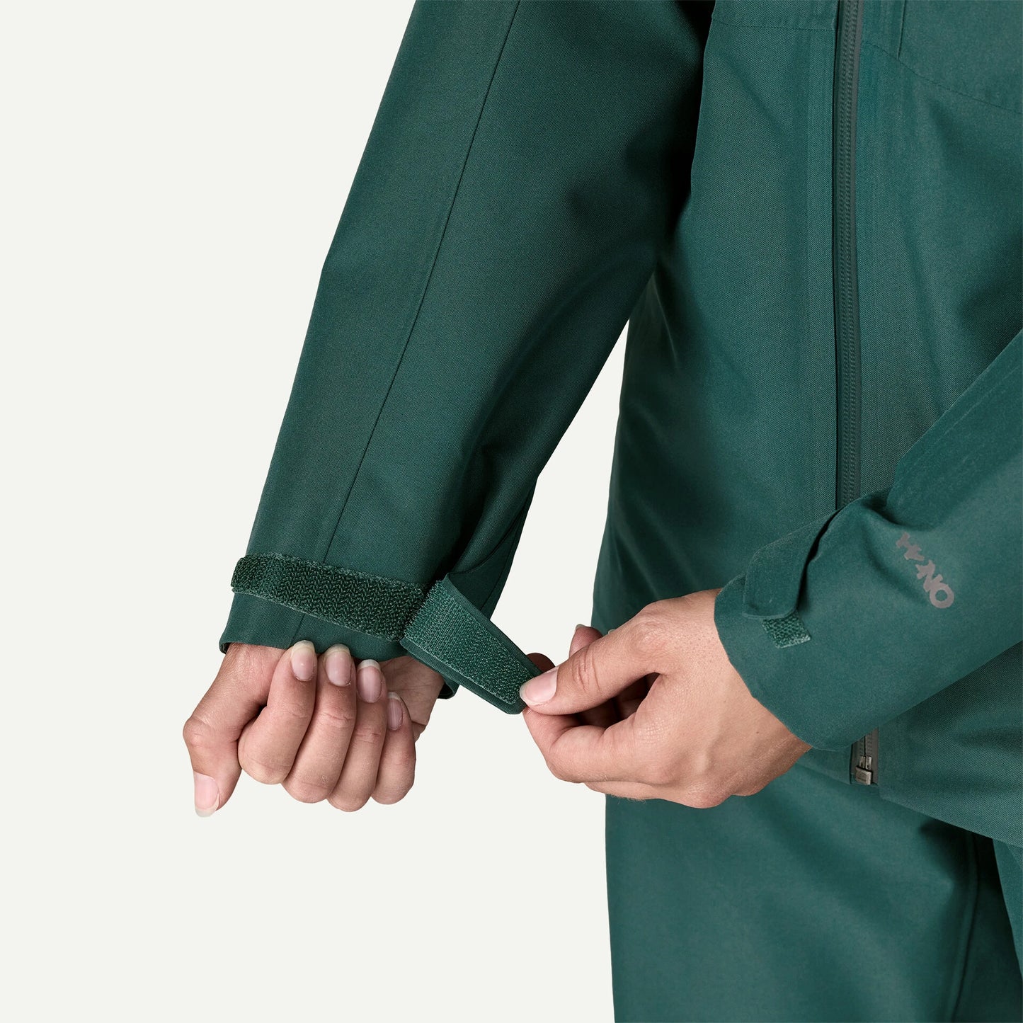 Women's Powder Town Jacket - US 3731