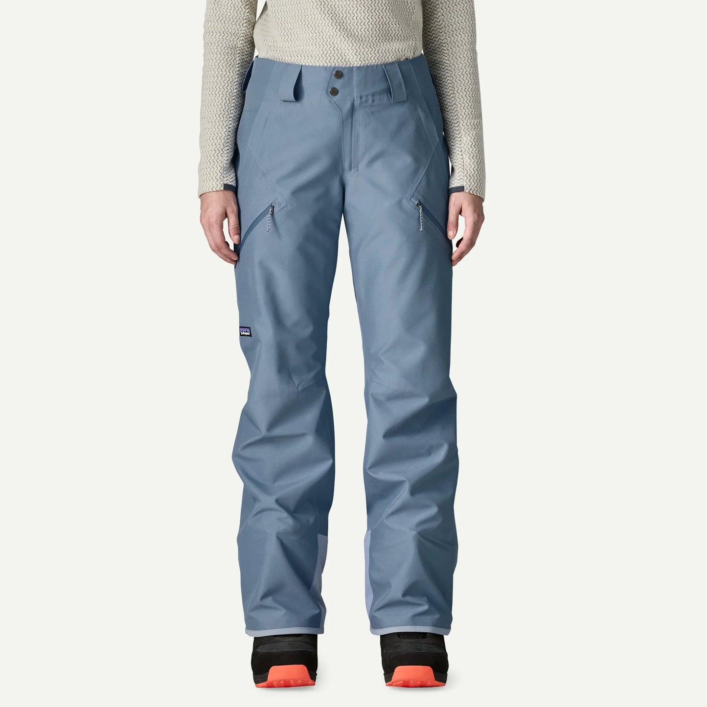 Women's Powder Town Pants - US 1004