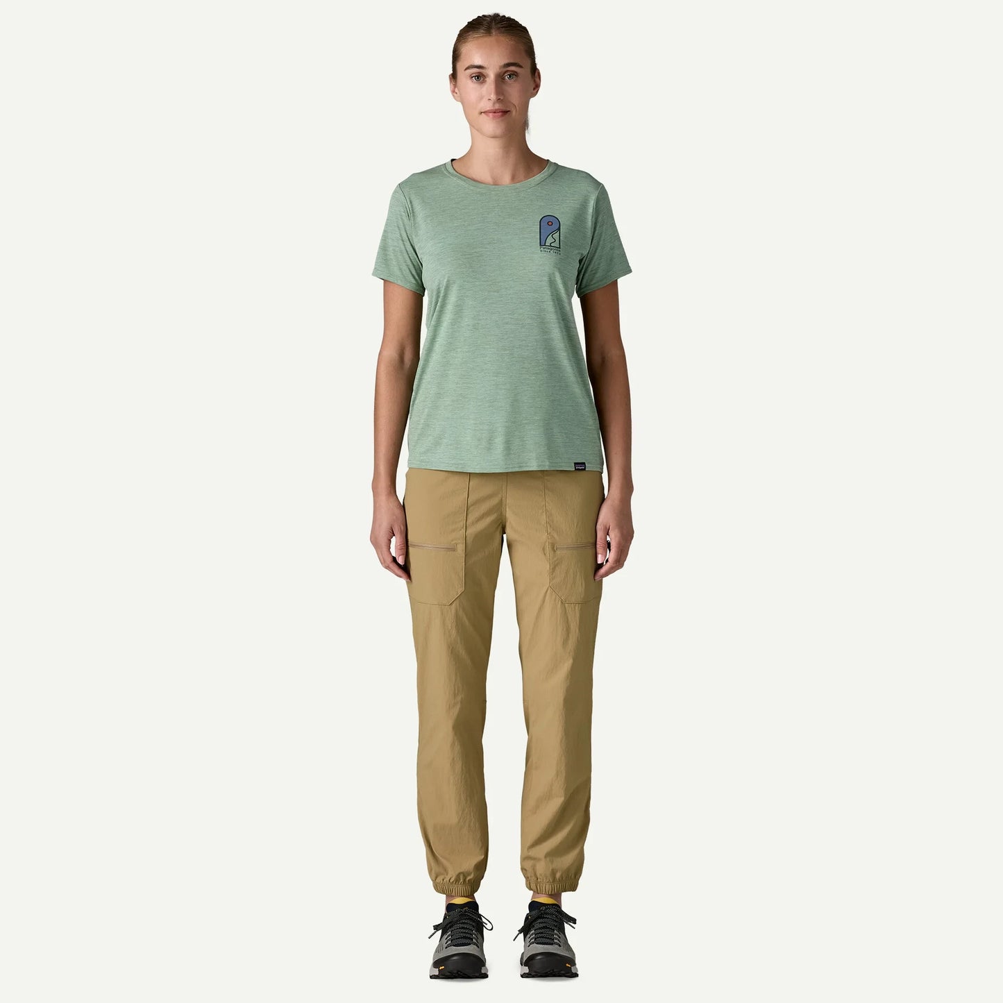 Women's Quandary Joggers - US 6689