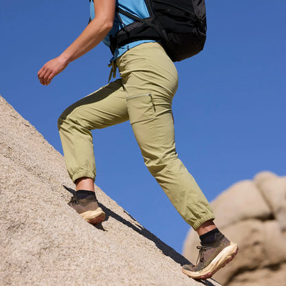 Women's Quandary Joggers - US 8356