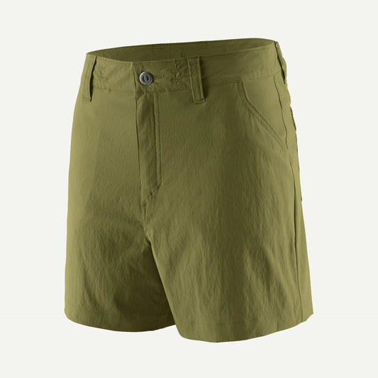 Women's Quandary Shorts - 5" - US 1532