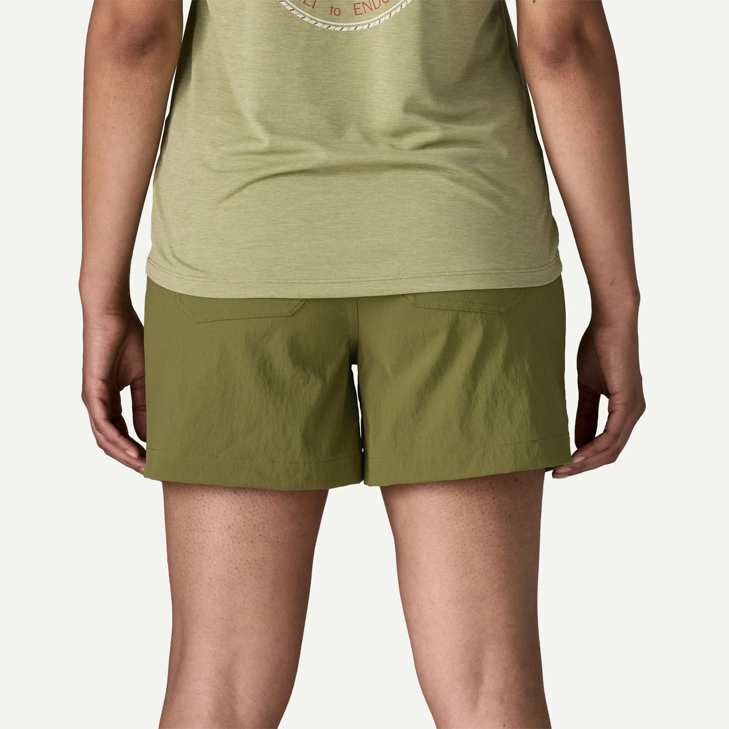 Women's Quandary Shorts - 5" - US 3062