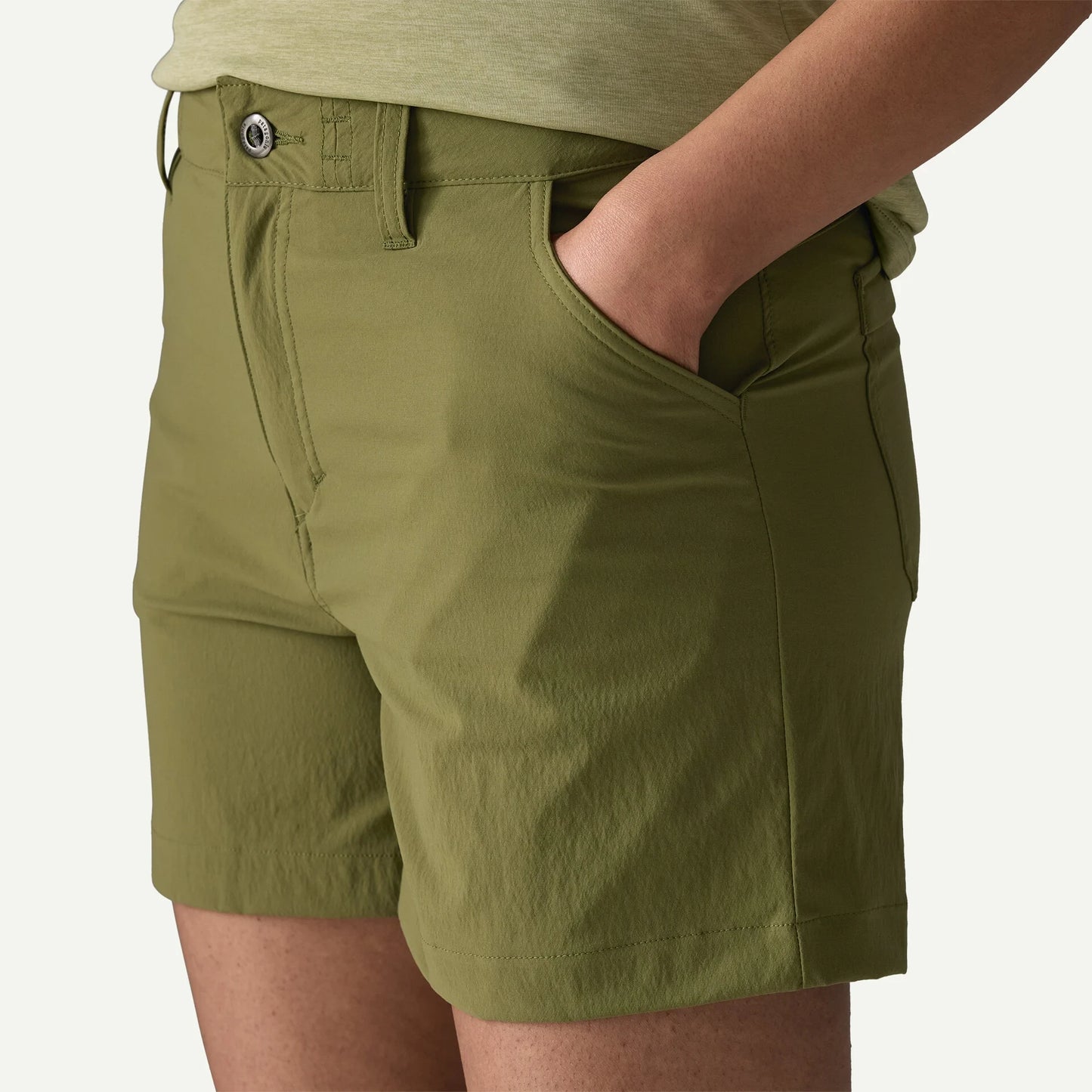 Women's Quandary Shorts - 5" - US 8688
