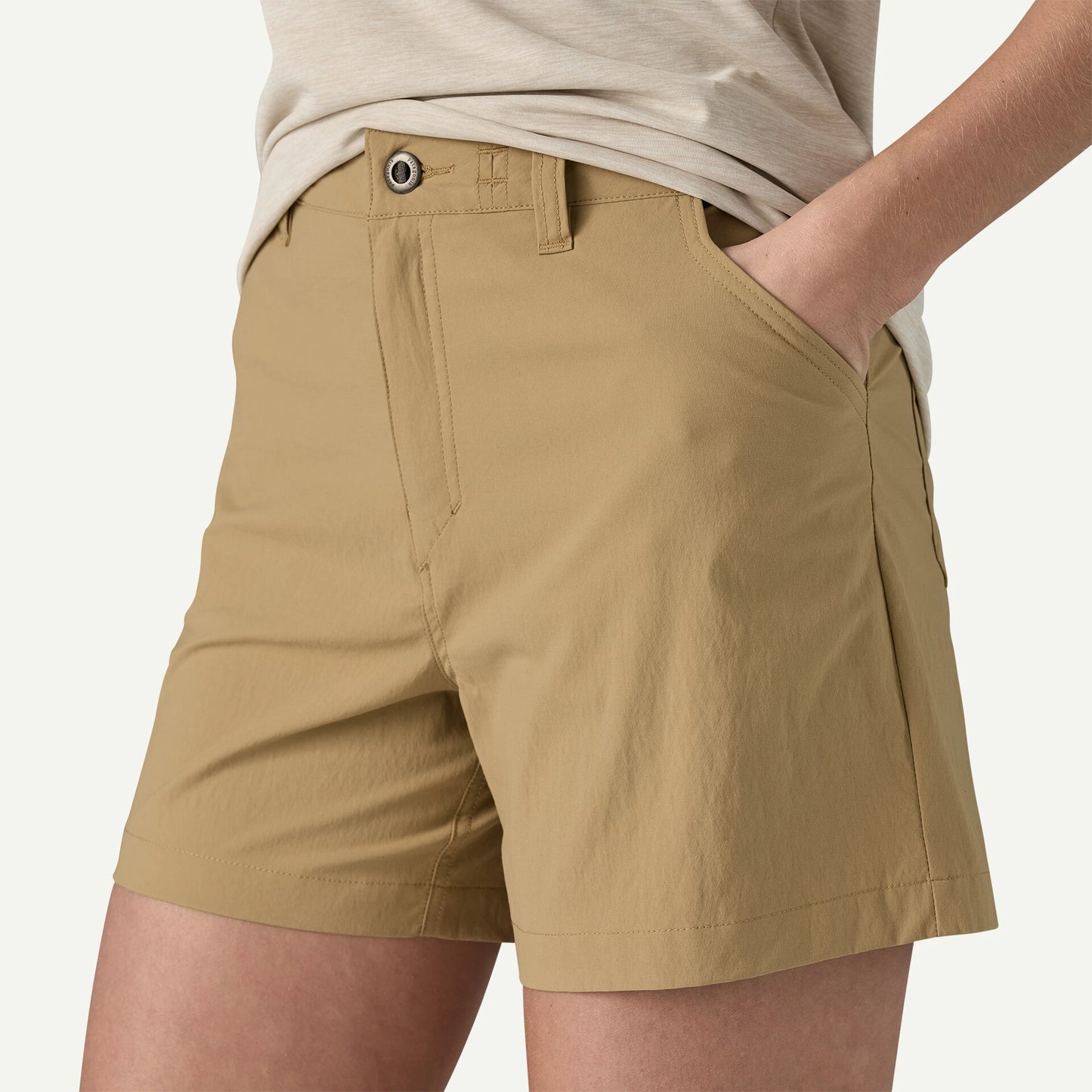 Women's Quandary Shorts - 5" - US 0559