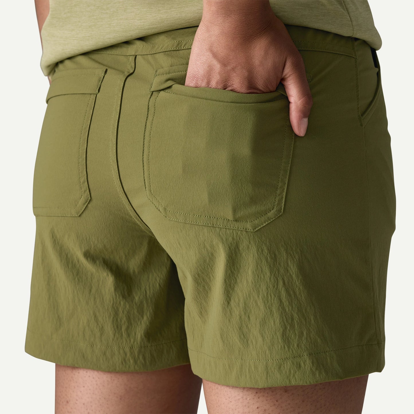 Women's Quandary Shorts - 5" - US 3062