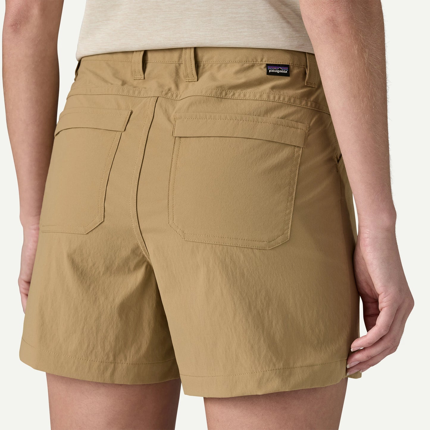 Women's Quandary Shorts - 5" - US 0559