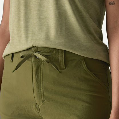 Women's Quandary Shorts - 5" - US 3062