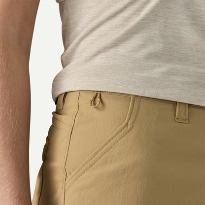 Women's Quandary Shorts - 5" - US 3062