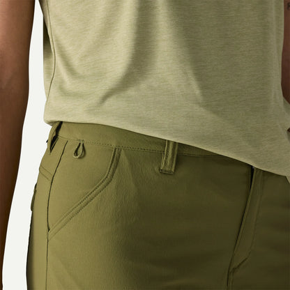 Women's Quandary Shorts - 5" - US 1532