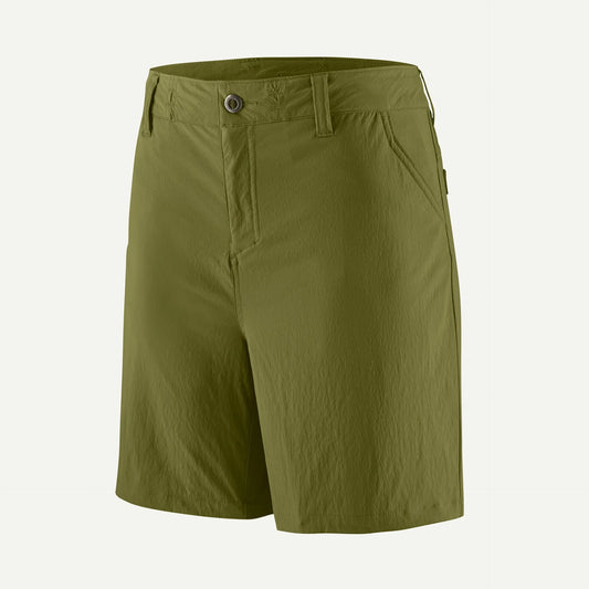 Women's Quandary Shorts - 7" - US 7971