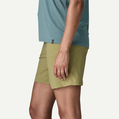 Women's Quandary Shorts - 7" - US 7971