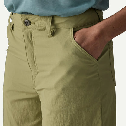 Women's Quandary Shorts - 7" - US 9000
