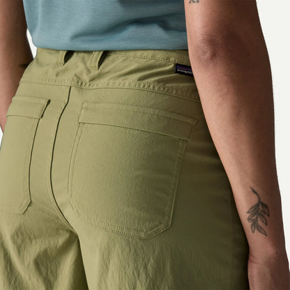 Women's Quandary Shorts - 7" - US 7971