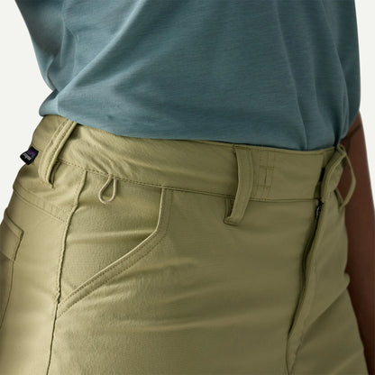Women's Quandary Shorts - 7" - US 9000