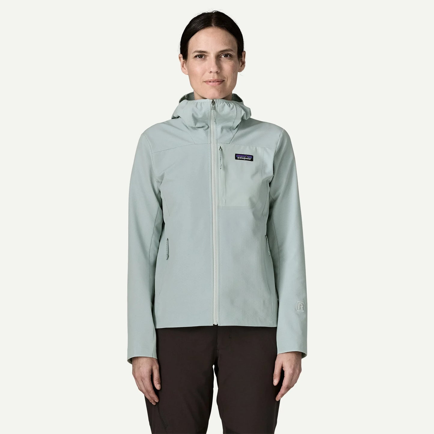 Women's R1® CrossStrata Hoody - US 8673