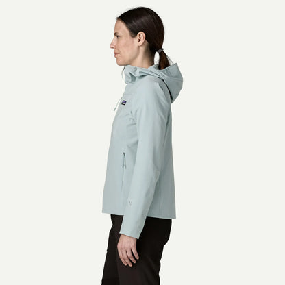 Women's R1® CrossStrata Hoody - US 8274