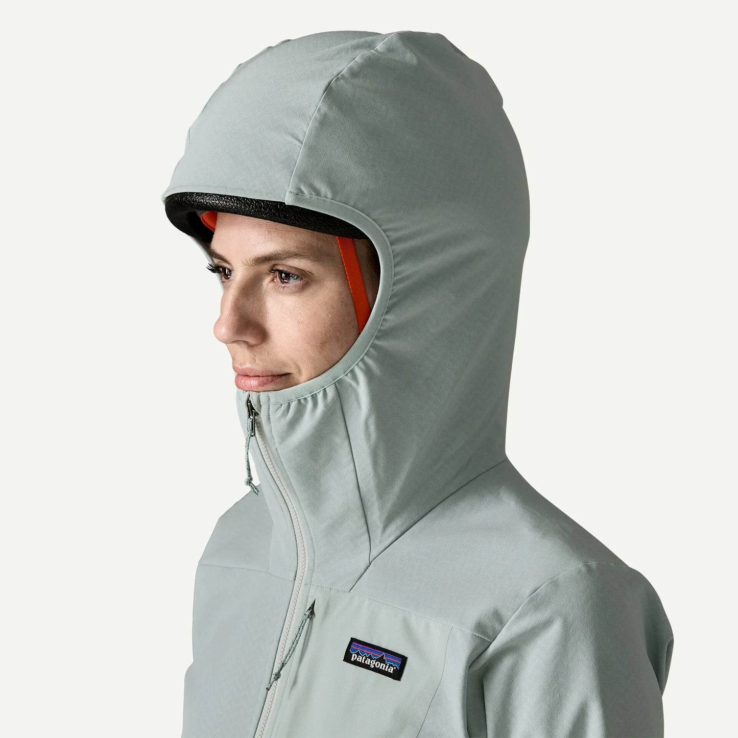 Women's R1® CrossStrata Hoody - US 8673