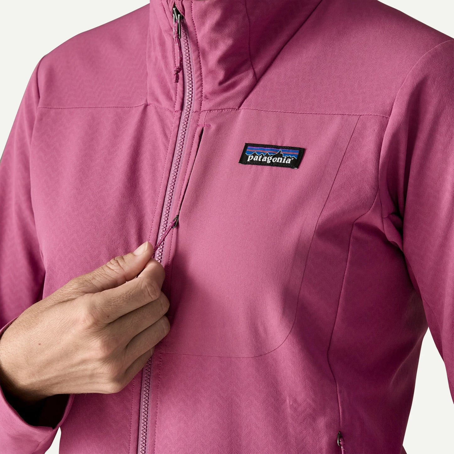 Women's R1® CrossStrata Jacket - US 1139