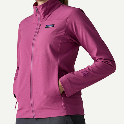 Women's R1® CrossStrata Jacket - US 1139
