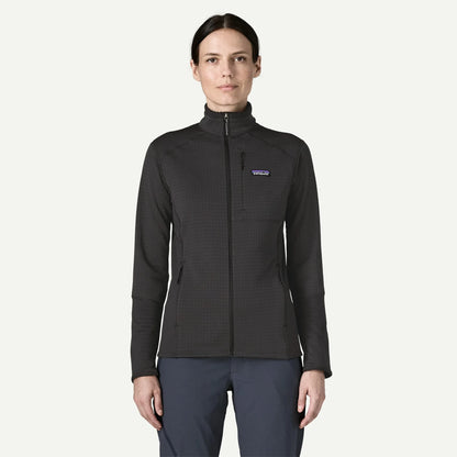Women's R1® Fleece Jacket - US 9306