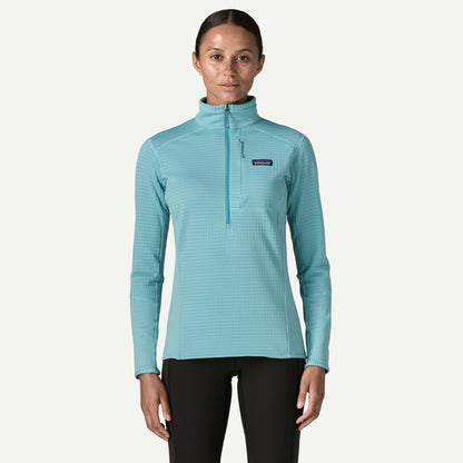 Women's R1® Fleece Pullover - US 3510