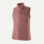 Women's R1® Fleece Vest - US 9557