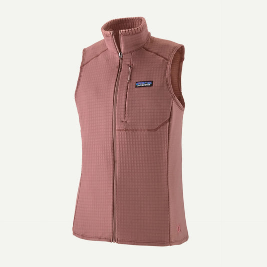 Women's R1® Fleece Vest - US 9557