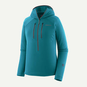 Glacial Blue