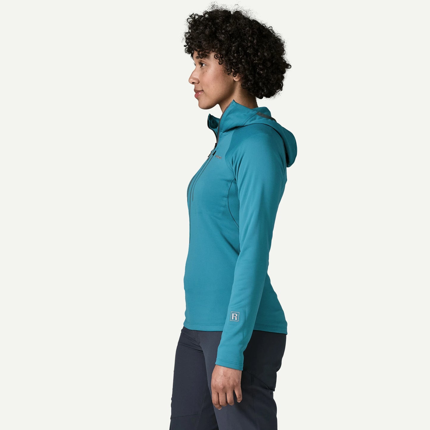 Women's R1® Ultralight Hoody - US 8171