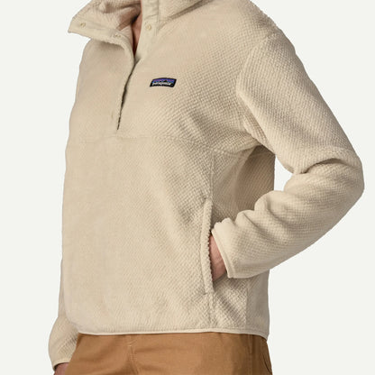 Women's Re-Tool Half-Snap Pullover - US 6248