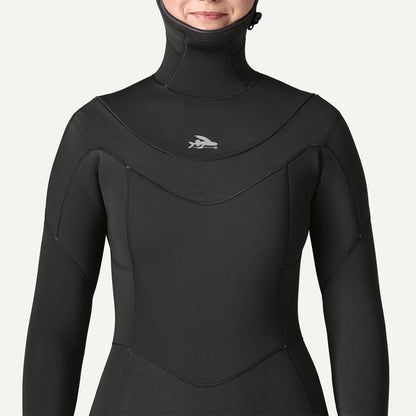 Women's Regulator® 4/3 Hooded Full Wetsuit - US 4675