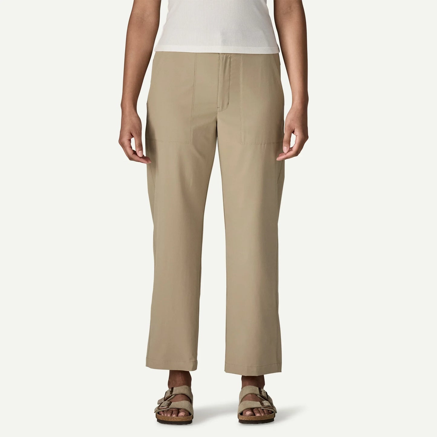 Women's Roamwith Pants - US 2673