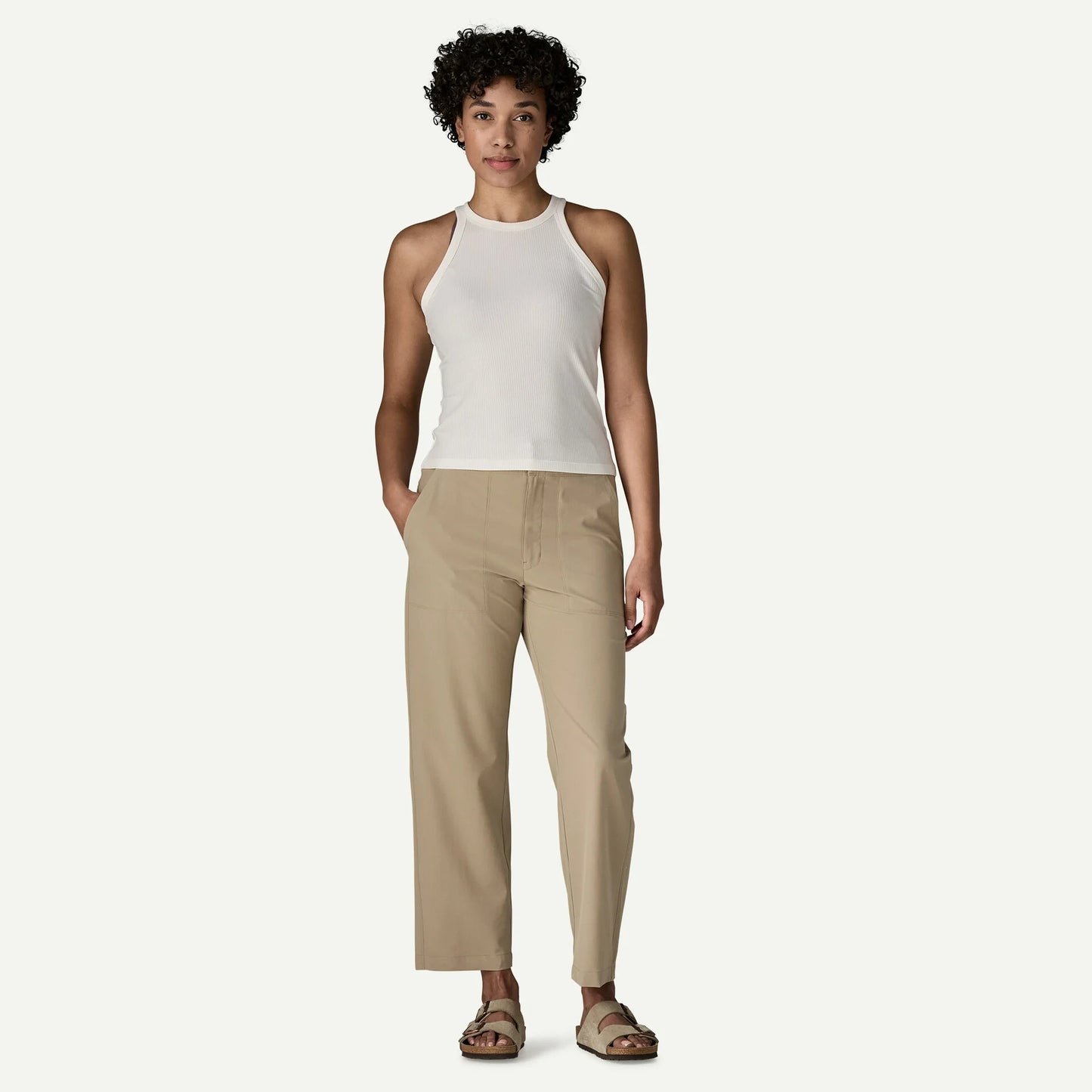 Women's Roamwith Pants - US 8488