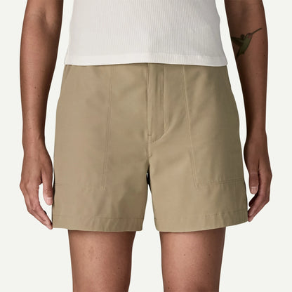 Women's Roamwith Shorts - US 4323