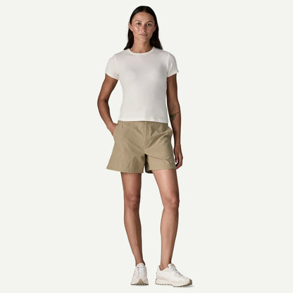 Women's Roamwith Shorts - US 4338