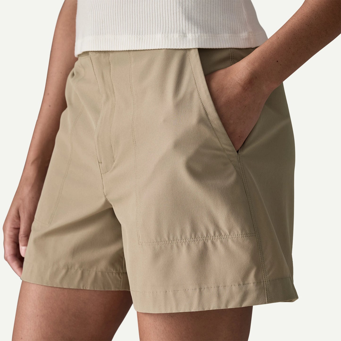 Women's Roamwith Shorts - US 4323