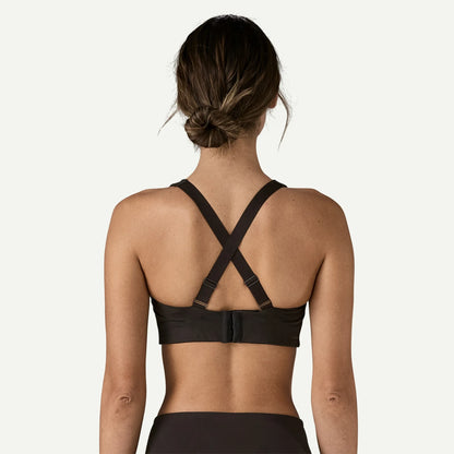 Women's Shadowlite High-Impact Adjustable Bra - US 2528
