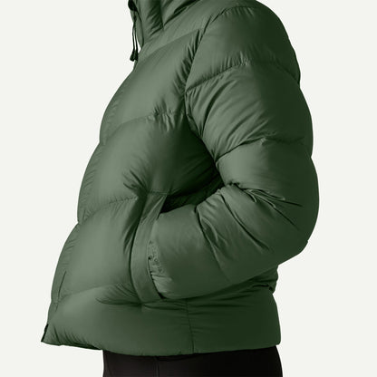 Women's Sindit Hoody Jacket - US 8768