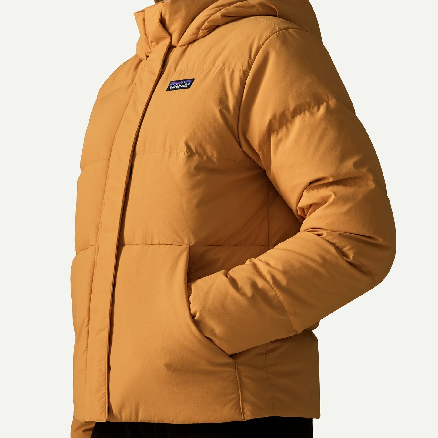 Women's Sisar Down Hoody Jacket - US 0787