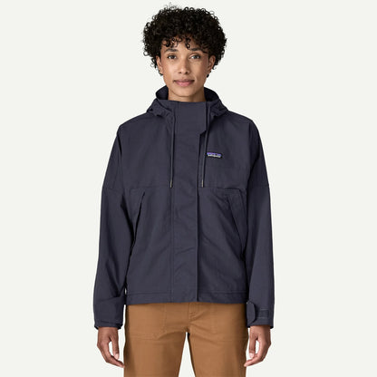 Women's Skysail Jacket - US 8878