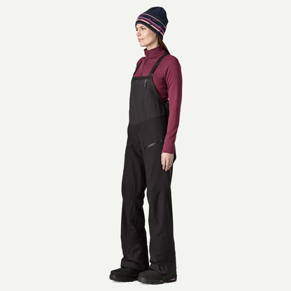 Women's SnowDrifter Bibs - US 7021