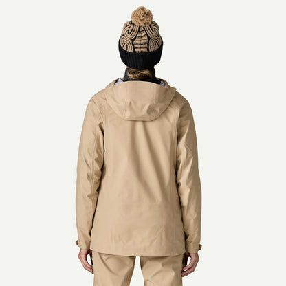 Women's SnowDrifter Jacket - US 0274