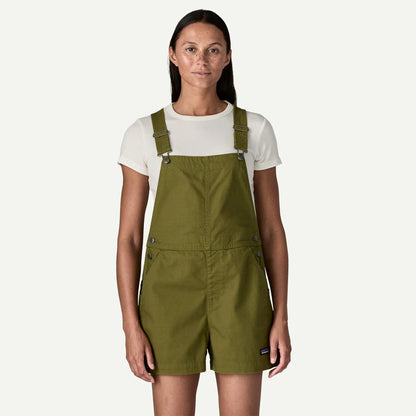 Women's Stand Up® Overalls - US 1010