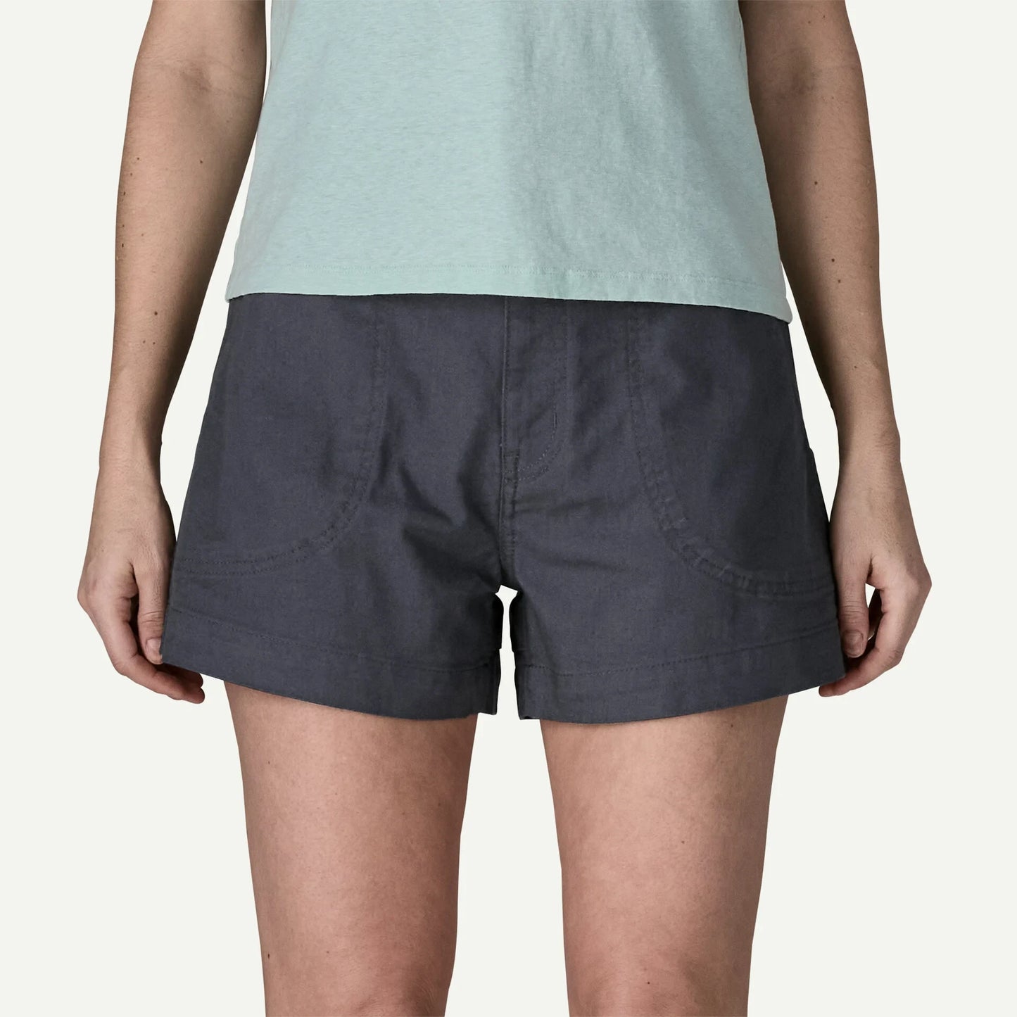 Women's Stand Up® Shorts - 3½" - US 4619
