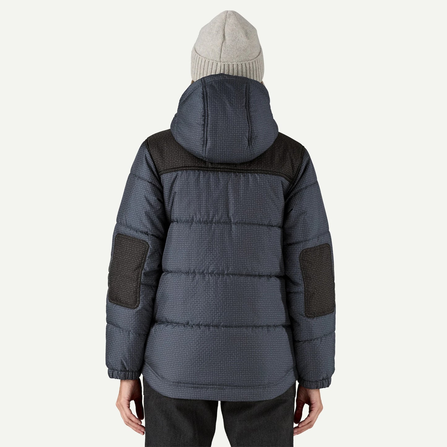 Women's Steel Forge Puff Jacket - US 8741