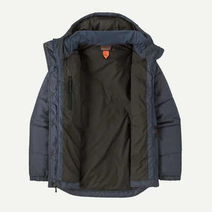 Women's Steel Forge Puff Jacket - US 8741