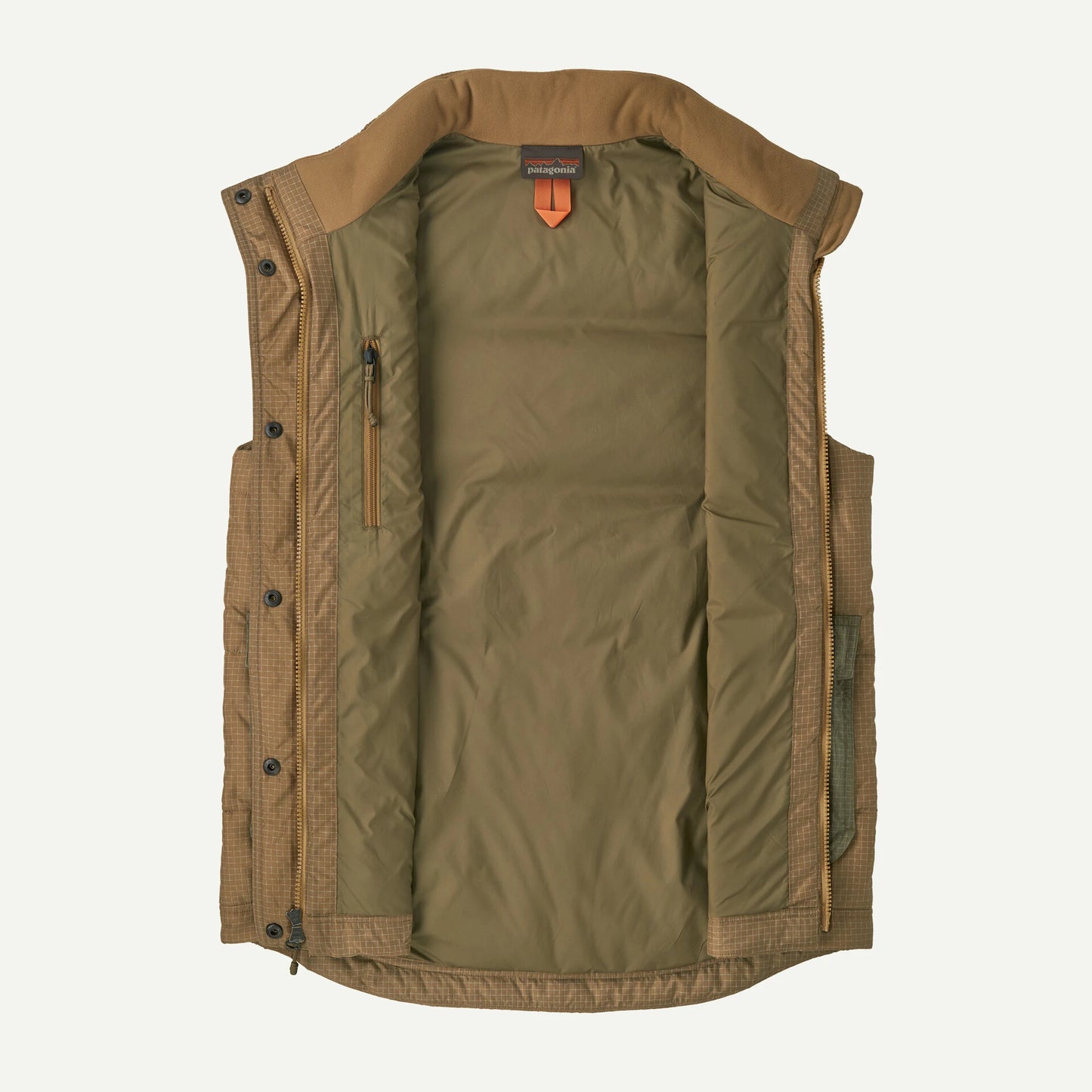 Women's Steel Forge Vest - US 4550
