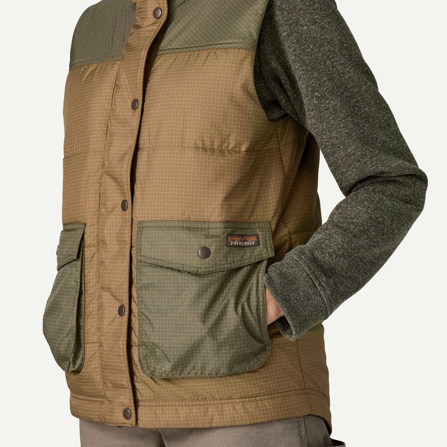 Women's Steel Forge Vest - US 3325