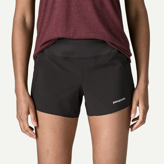 Women's Strider Pro Shorts - 3½" - US 4119