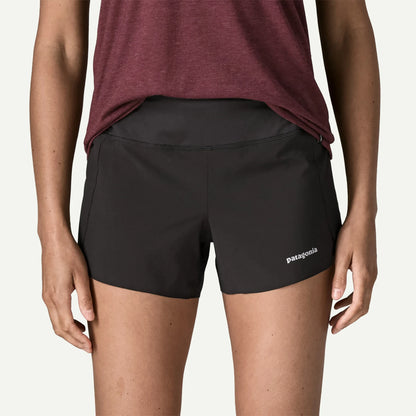 Women's Strider Pro Shorts - 3½" - US 3203